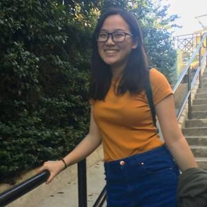 Meet your Posher, Amanda